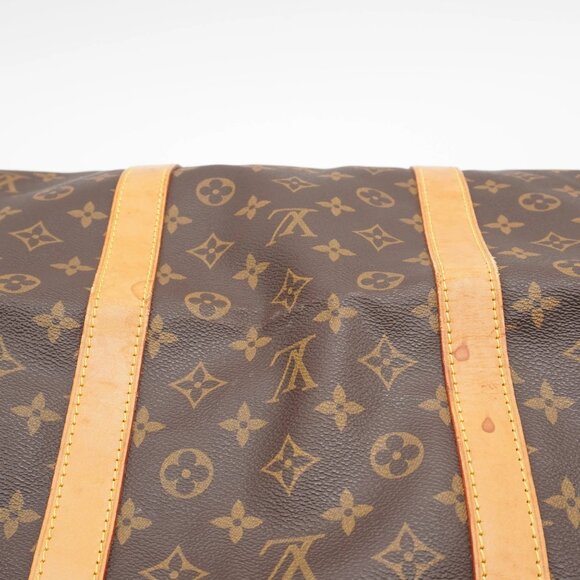 Pre-Owned LOUIS VITTON Keepall 60 - Picture 6 of 7